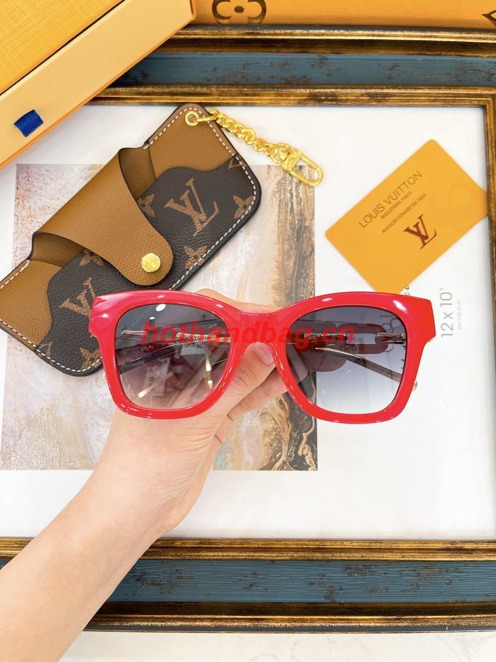 Louis Vuitton Sunglasses Top Quality LVS03063